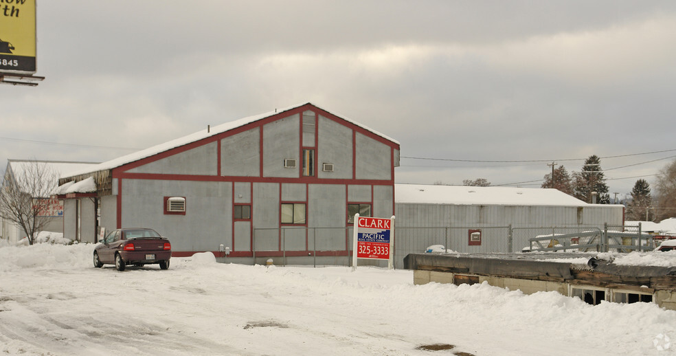 11607 E Trent Ave, Spokane Valley, WA for sale - Primary Photo - Image 3 of 4