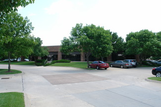 More details for 3450 N Rock Rd, Wichita, KS - Office for Lease