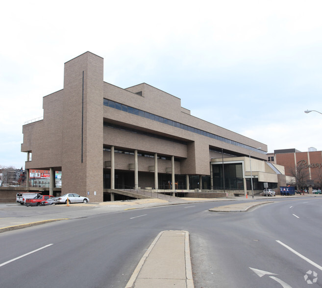 2 Court St, Binghamton, NY for sale - Primary Photo - Image 1 of 1