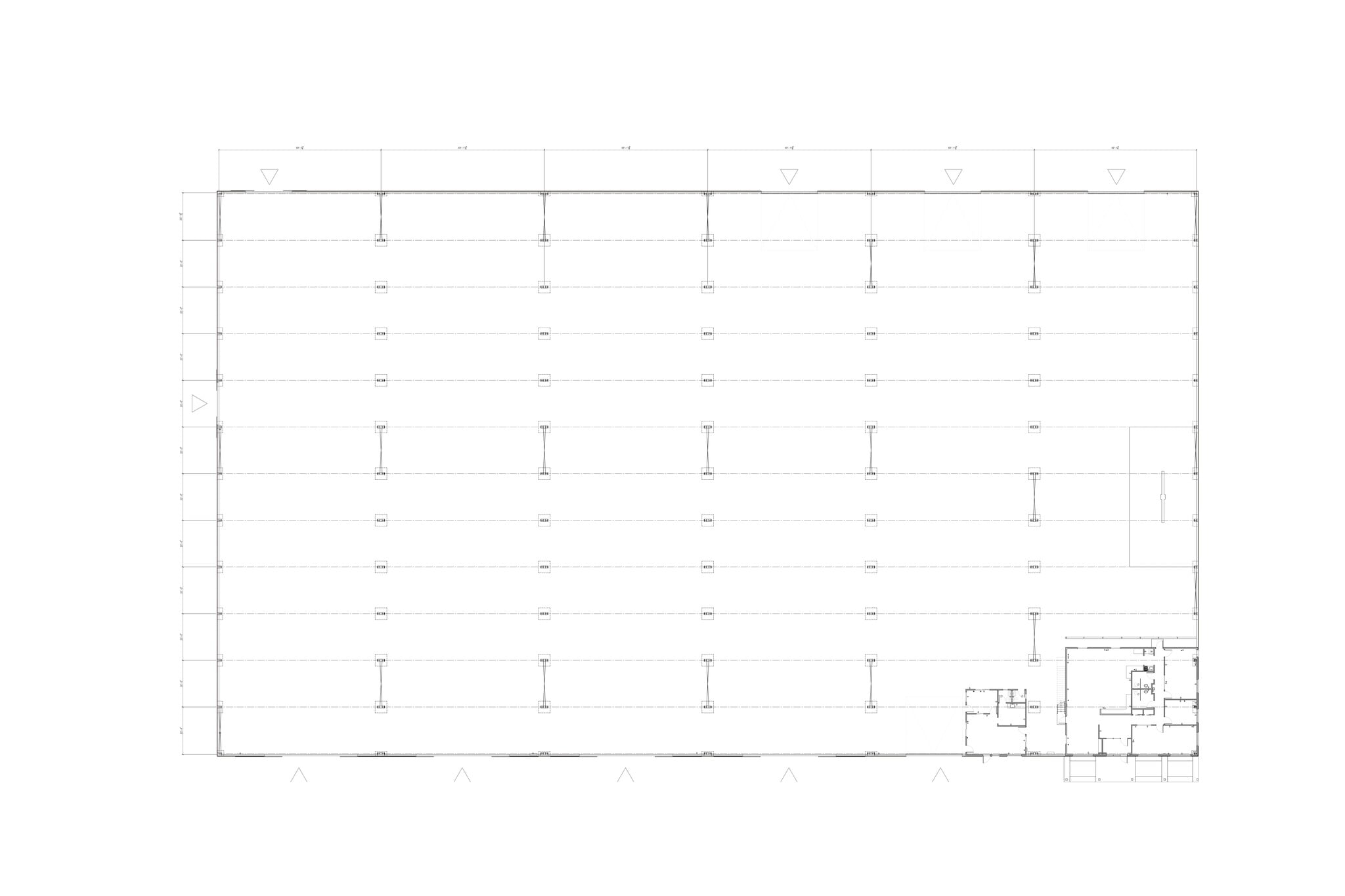 3340 NW St Helens Rd, Portland, OR for lease Site Plan- Image 1 of 9