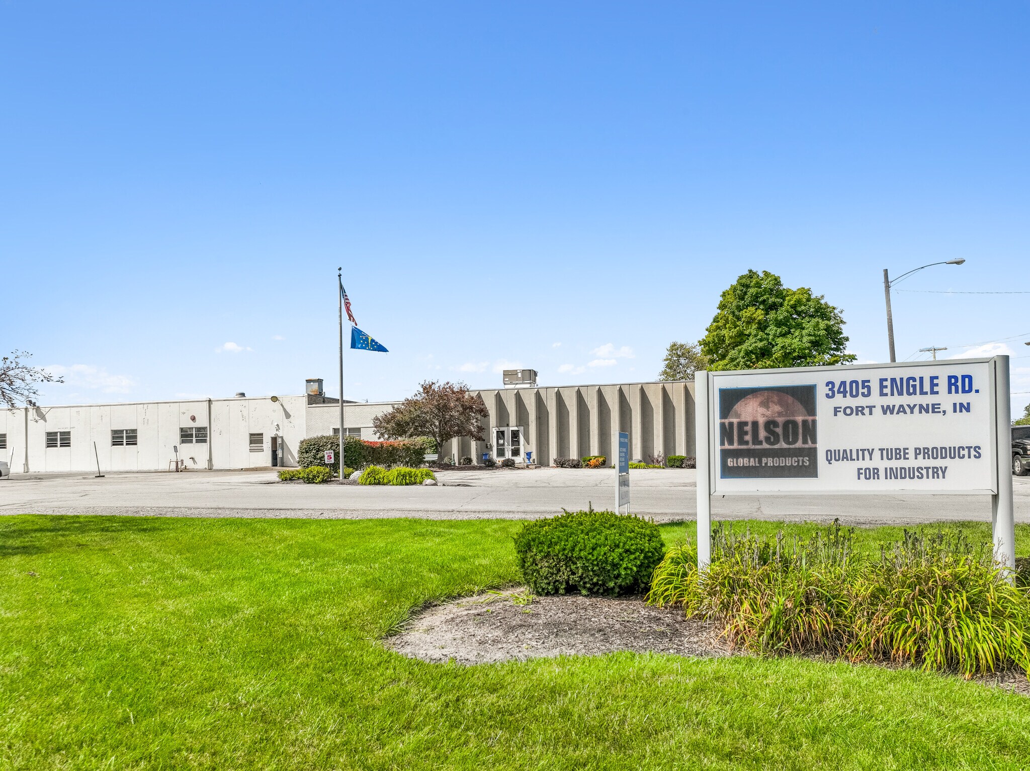 3405 Engle Rd, Fort Wayne, IN for sale Primary Photo- Image 1 of 1