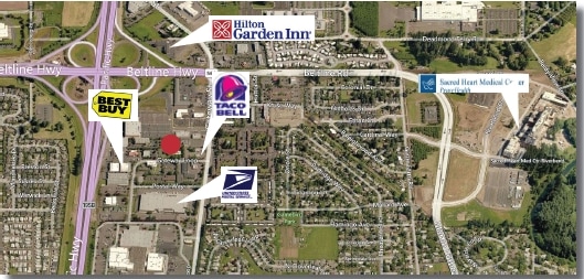 1126 Gateway Loop, Springfield, OR for lease - Other - Image 3 of 3