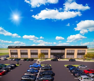 More details for 5400 94th Ave N, Brooklyn Park, MN - Office/Medical for Lease