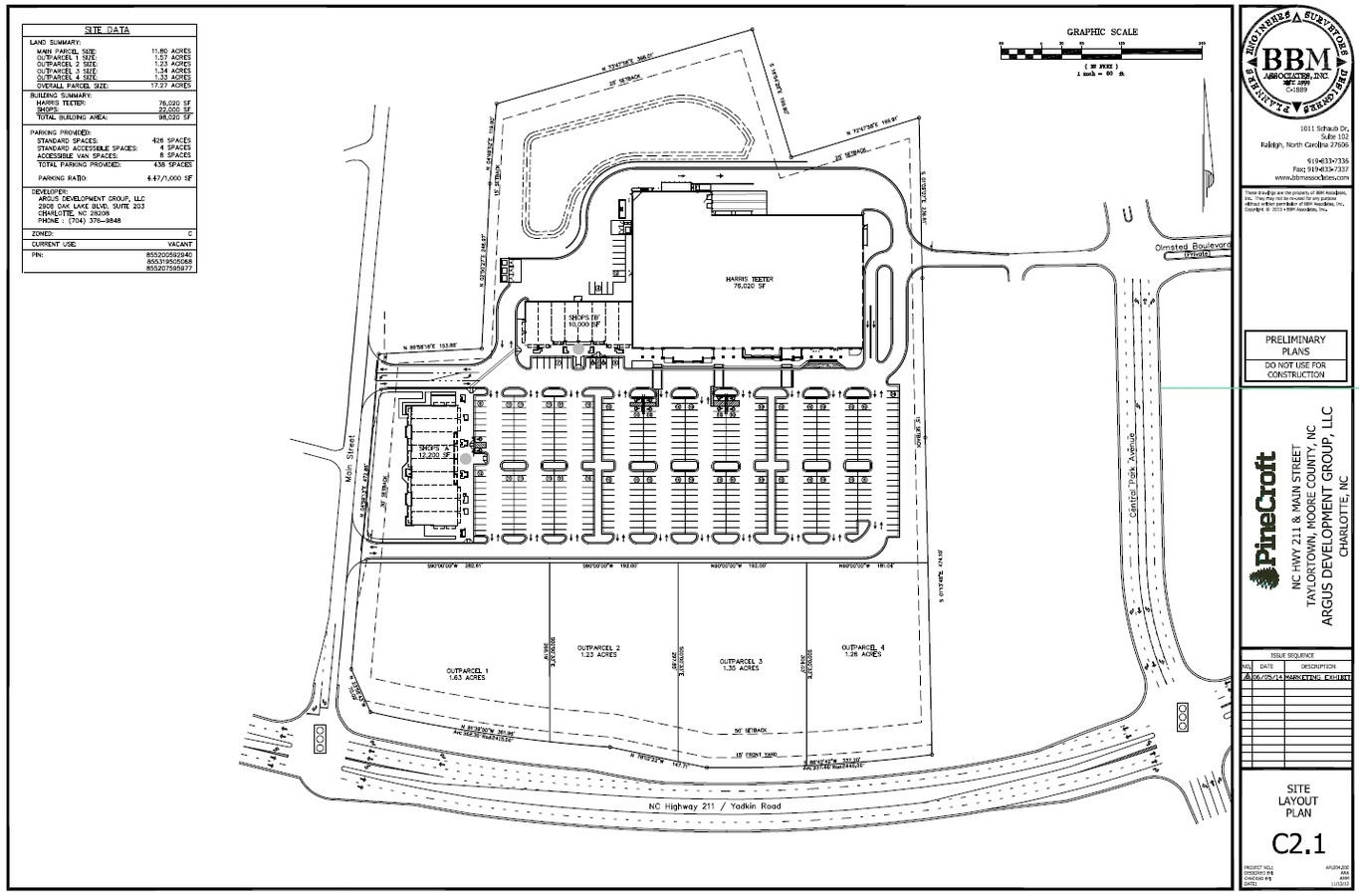 205-275 Ivey Ln, Pinehurst, NC 28374 | LoopNet