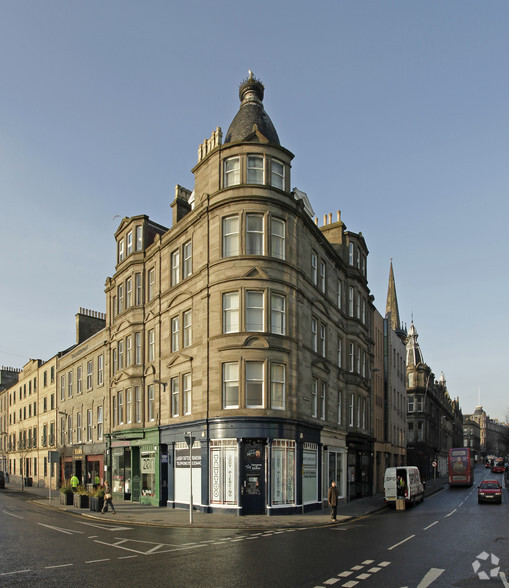 2A Commercial St, Dundee for sale - Primary Photo - Image 1 of 1