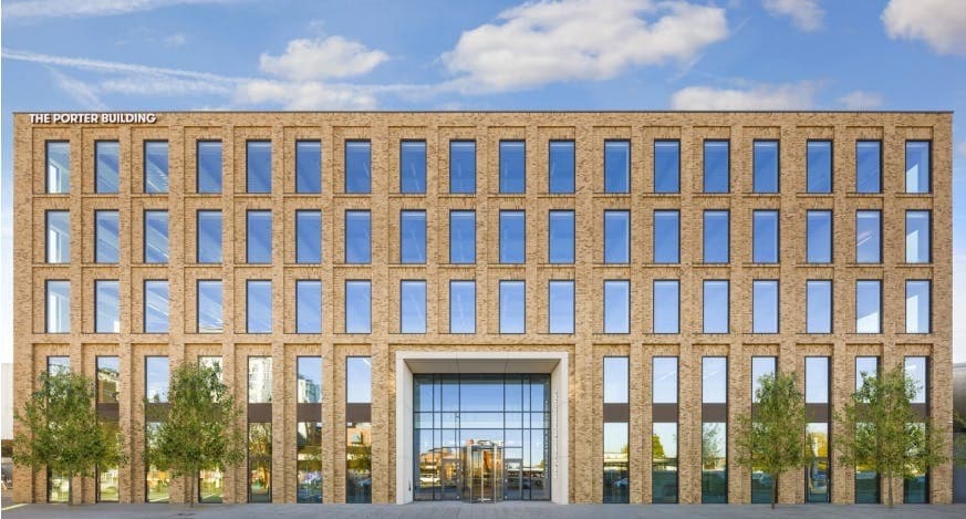 Brunel Way, Slough for lease - Building Photo - Image 2 of 11