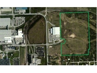 2000 Packer Ct, Lawrence, KS for sale - Building Photo - Image 1 of 1