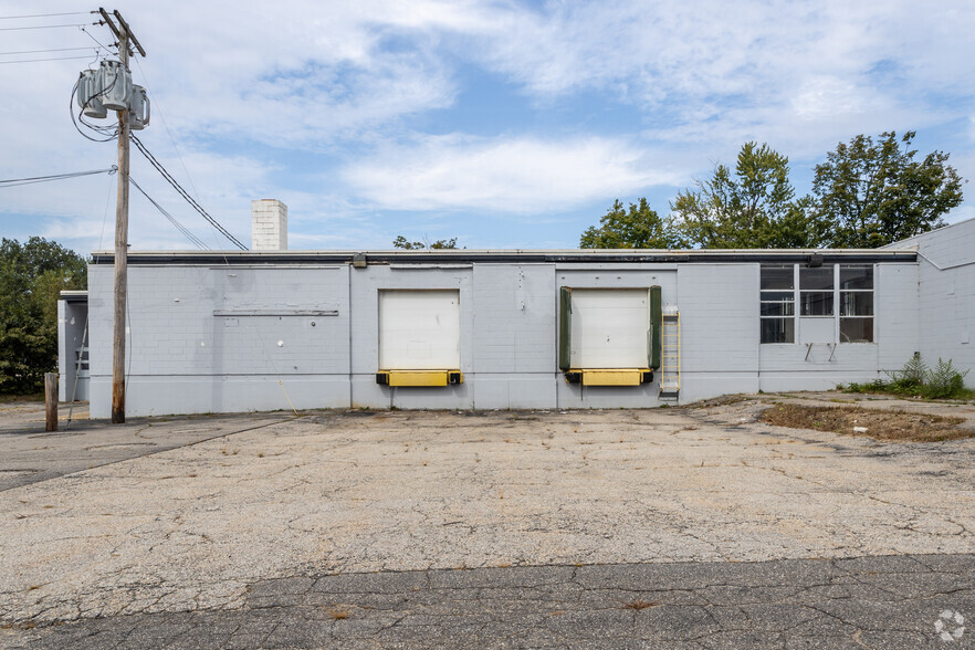 99 Airport Rd, Concord, NH for sale - Building Photo - Image 3 of 19