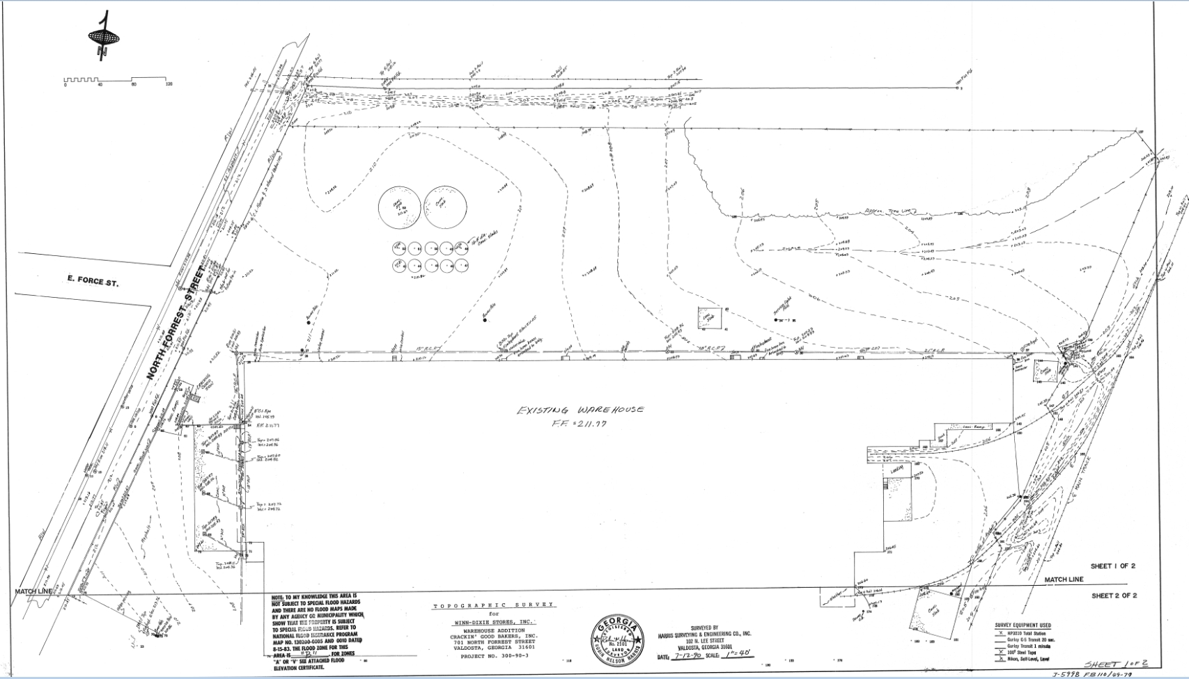 N BARACK OBAMA BLVD, Valdosta, GA 31601 - Industrial for Lease | LoopNet