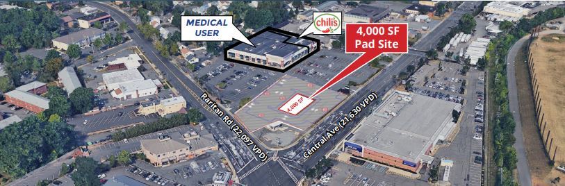 1180 Raritan Rd, Clark, NJ for sale Building Photo- Image 1 of 1