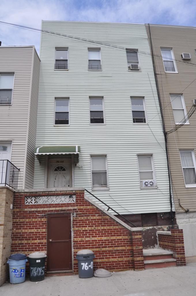 7605 Cooper Ave, Glendale, NY for sale Primary Photo- Image 1 of 1