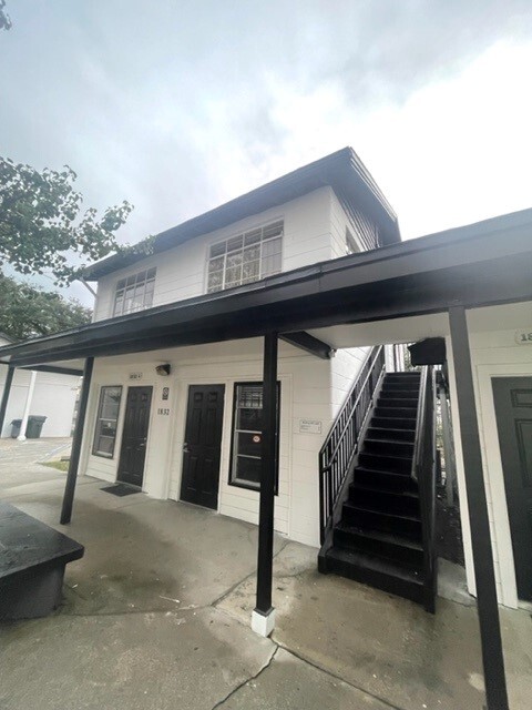 1832 Pearl, Jacksonville, FL for lease Building Photo- Image 1 of 4