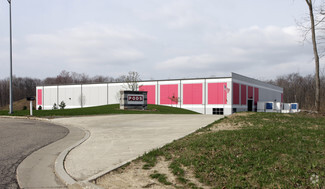 More details for 9455 Rosemont Dr, Streetsboro, OH - Industrial for Sale