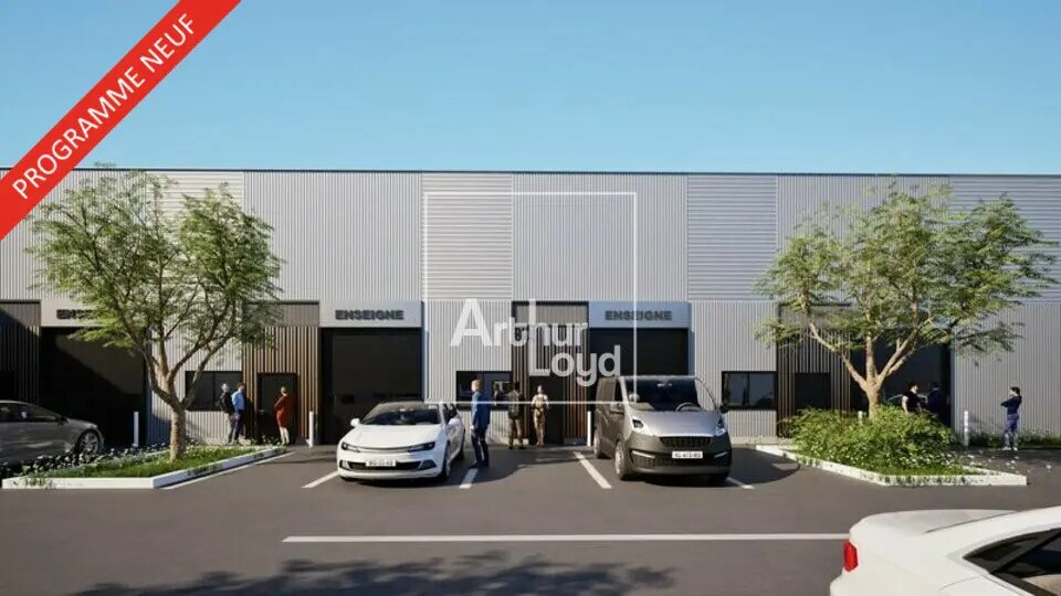 Flex in Mormant for sale - Building Photo - Image 1 of 5