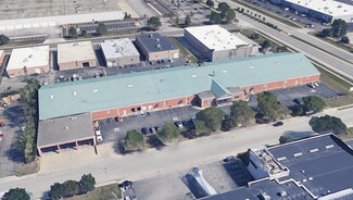 More details for 1650 Howard St, Elk Grove Village, IL - Industrial for Sale