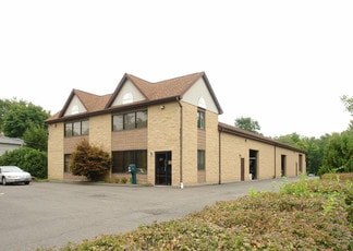 More details for 97 Forestville Ave, Plainville, CT - Industrial for Sale