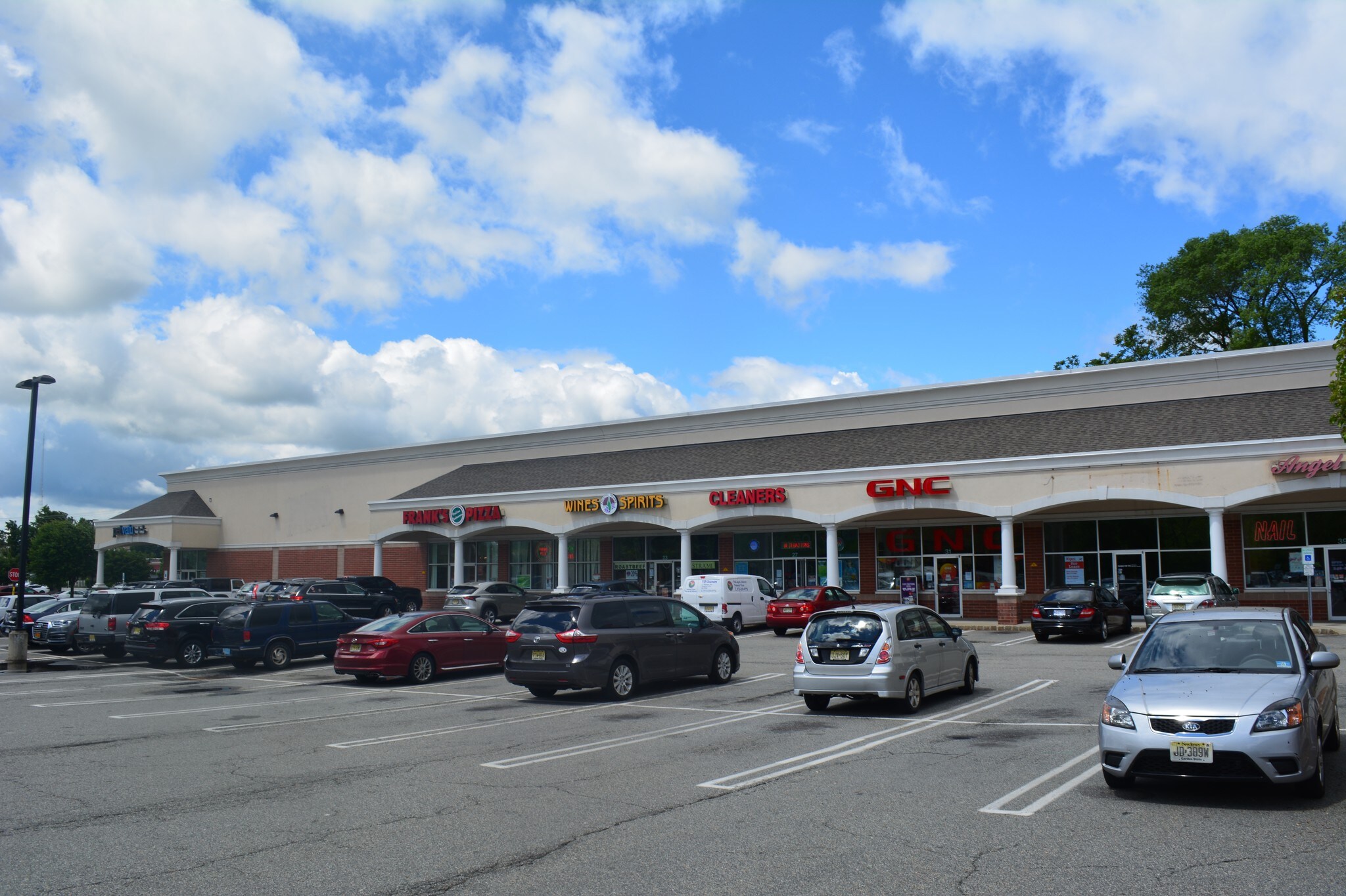 4563 Wanaque Ave, Pompton Lakes, NJ 07442 Pompton Lakes Towne Square