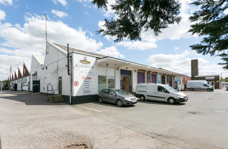 More details for Cheney Manor Industrial Estate, Swindon - Coworking for Lease