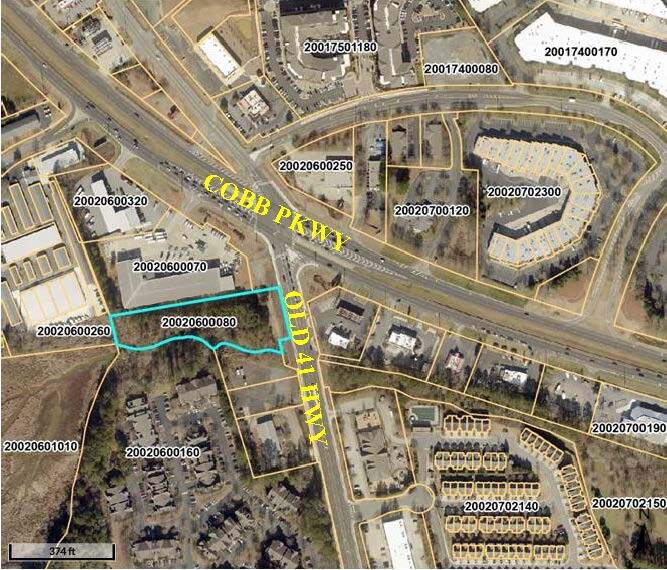 2005 Old Highway 41, Kennesaw, GA 30152