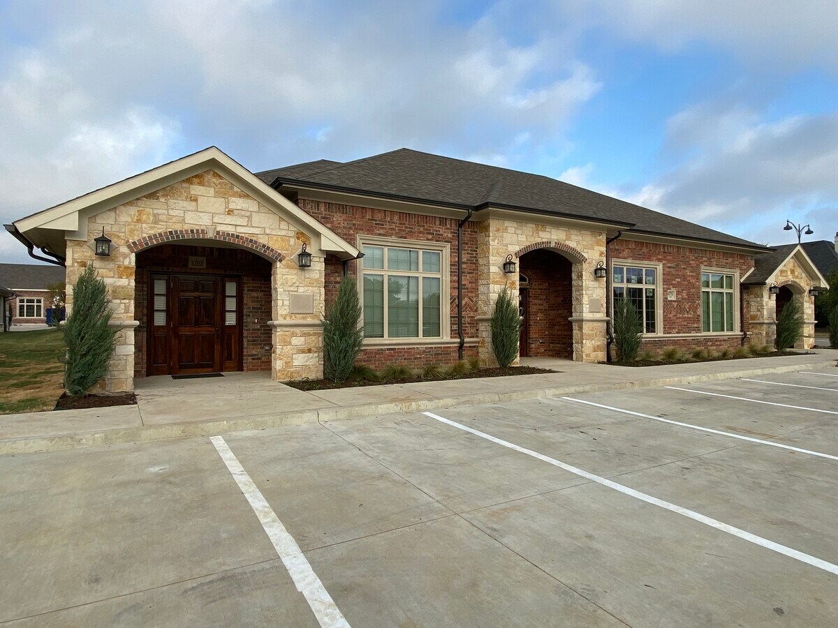 8751 Collin McKinney Pky, McKinney, TX 75070