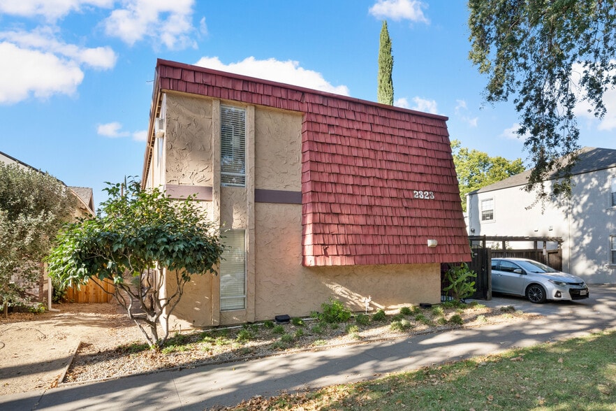 2323 W St, Sacramento, CA for sale - Building Photo - Image 3 of 36