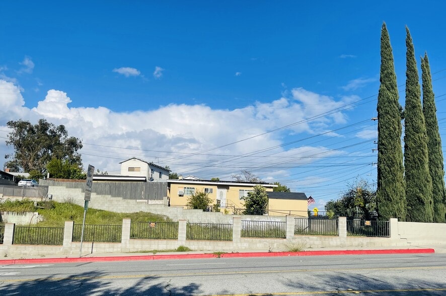 Del Mar Ave., Rosemead, CA for sale - Building Photo - Image 2 of 4