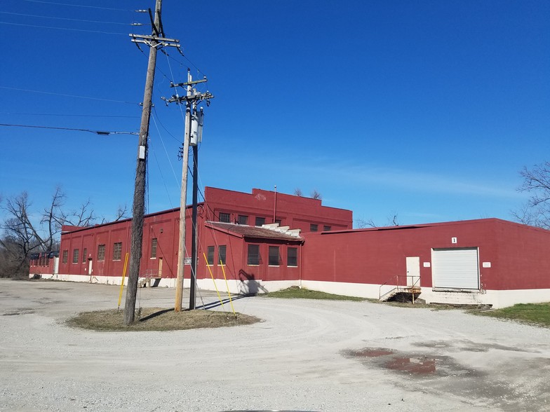 3182 Beekman St, Cincinnati, OH for sale - Building Photo - Image 1 of 1