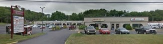 More details for 199 Shunpike Rd, Cromwell, CT - Retail for Lease