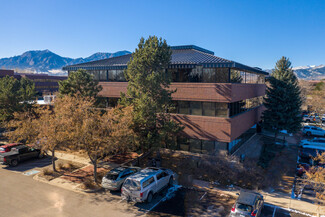 More details for 4999 Pearl East Cir, Boulder, CO - Office for Lease