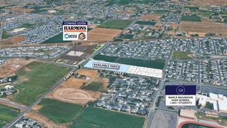 More details for 400 2550 E st, Spanish Fork, UT - Land for Sale
