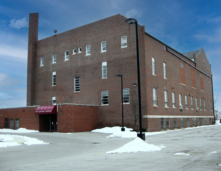 2313 S Hanna St, Fort Wayne, IN for sale - Building Photo - Image 3 of 3