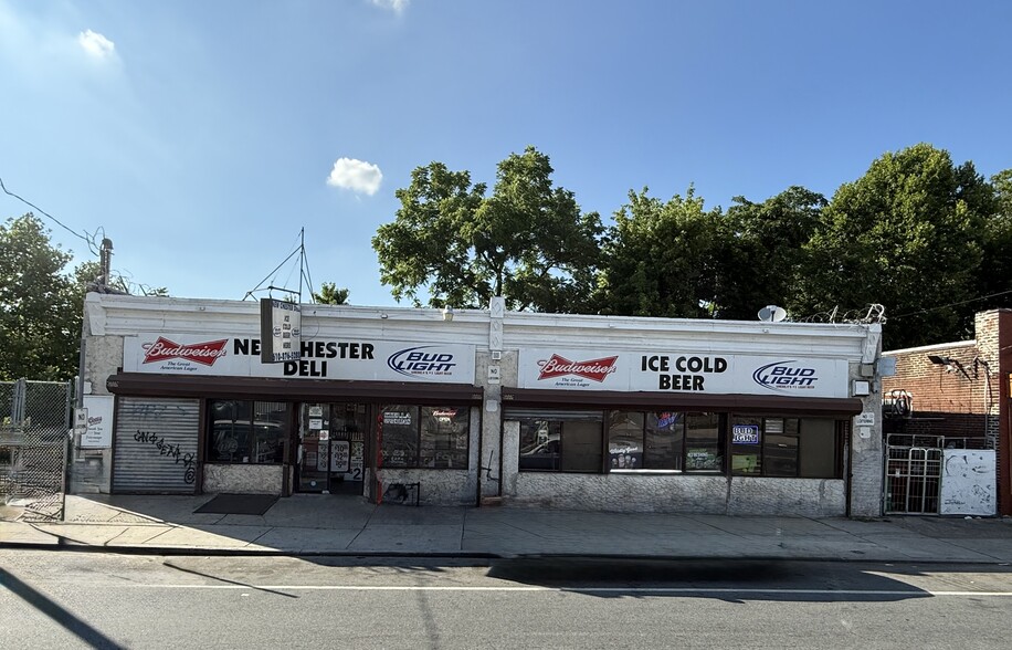 Liquor, Restaurant biz, 2 buildings portfolio of 2 properties for sale on LoopNet.com - Building Photo - Image 1 of 21