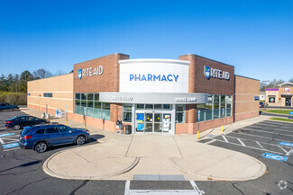 More details for 1080 S West End Blvd, Quakertown, PA - Retail for Lease