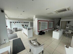 21-23 Biggin St, Loughborough for lease Interior Photo- Image 2 of 4