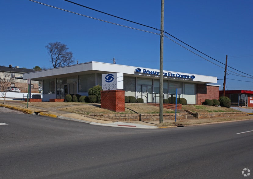 2100 Us-11 Hwy, Birmingham, AL for sale - Primary Photo - Image 1 of 2