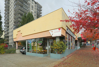 More details for 731-761 Lonsdale Ave, North Vancouver, BC - Retail for Sale