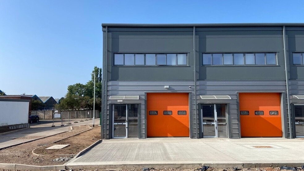 10 Endermere Rd, Coventry for lease - Building Photo - Image 2 of 15