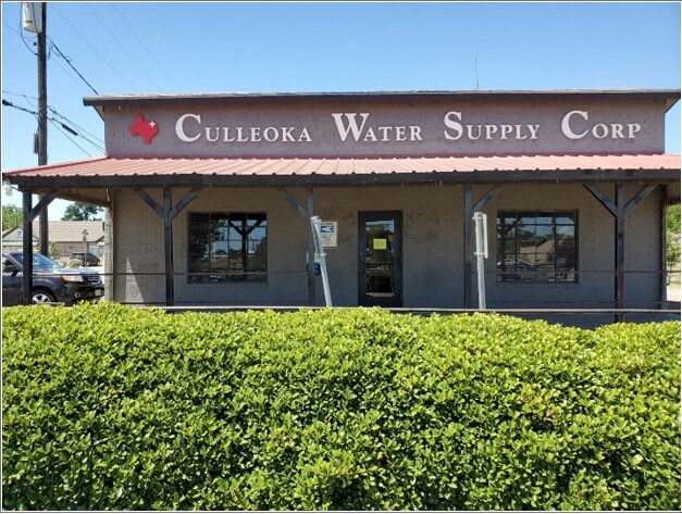 100 E Princeton Dr, Princeton, TX for sale - Building Photo - Image 1 of 1