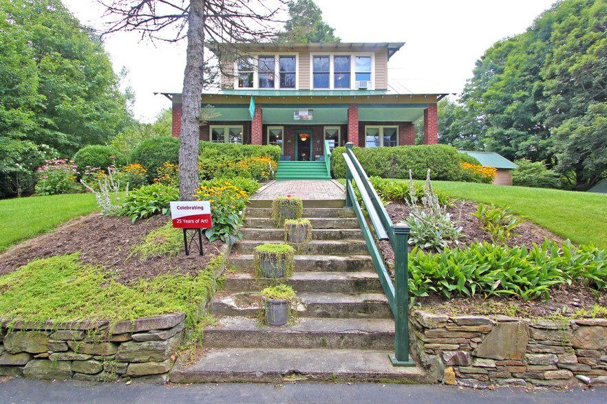 2839 Broadstone Rd Banner Elk Nc 28604 Retail Property For