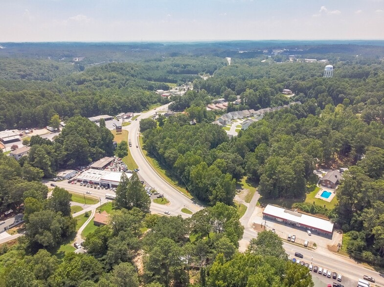00 Merchants dr, Dallas, GA for sale - Building Photo - Image 3 of 12