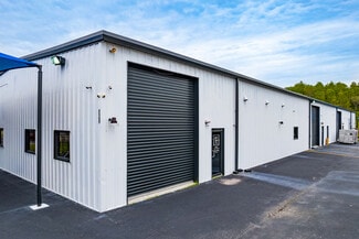 More details for 2504 Merchant Ave, Odessa, FL - Office for Lease