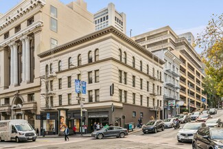 More details for 347-363 Grant Ave, San Francisco, CA - Multifamily for Sale