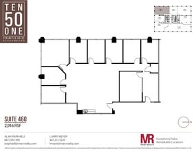1051 Perimeter Dr, Schaumburg, IL for lease Floor Plan- Image 1 of 1