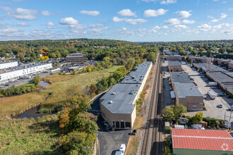 117 Beaver St, Waltham, MA - aerial  map view - Image1