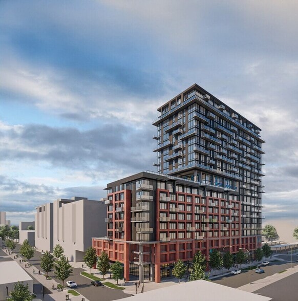 527 Colyton St, Los Angeles, CA for sale - Building Photo - Image 3 of 9