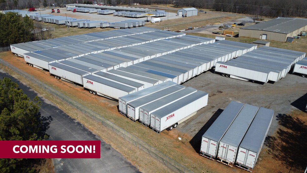 Land in Duncan, SC for sale - Primary Photo - Image 1 of 1