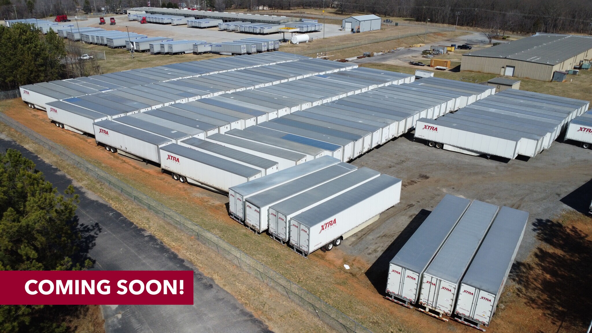 Land in Duncan, SC for sale Primary Photo- Image 1 of 1