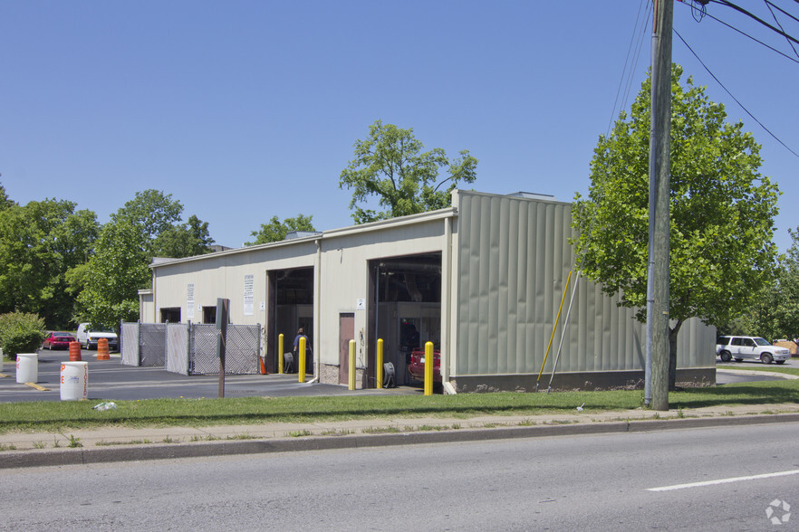 1317 Antioch Pike, Nashville, TN for sale - Primary Photo - Image 1 of 1