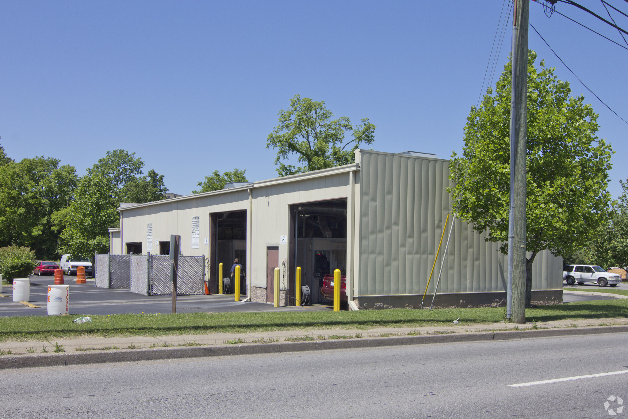 1317 Antioch Pike, Nashville, TN for sale Primary Photo- Image 1 of 1