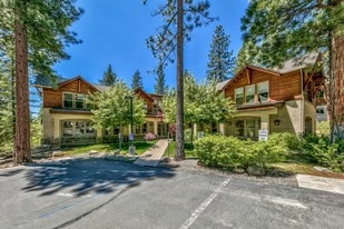 937 Tahoe Blvd, Incline Village NV - Loft
